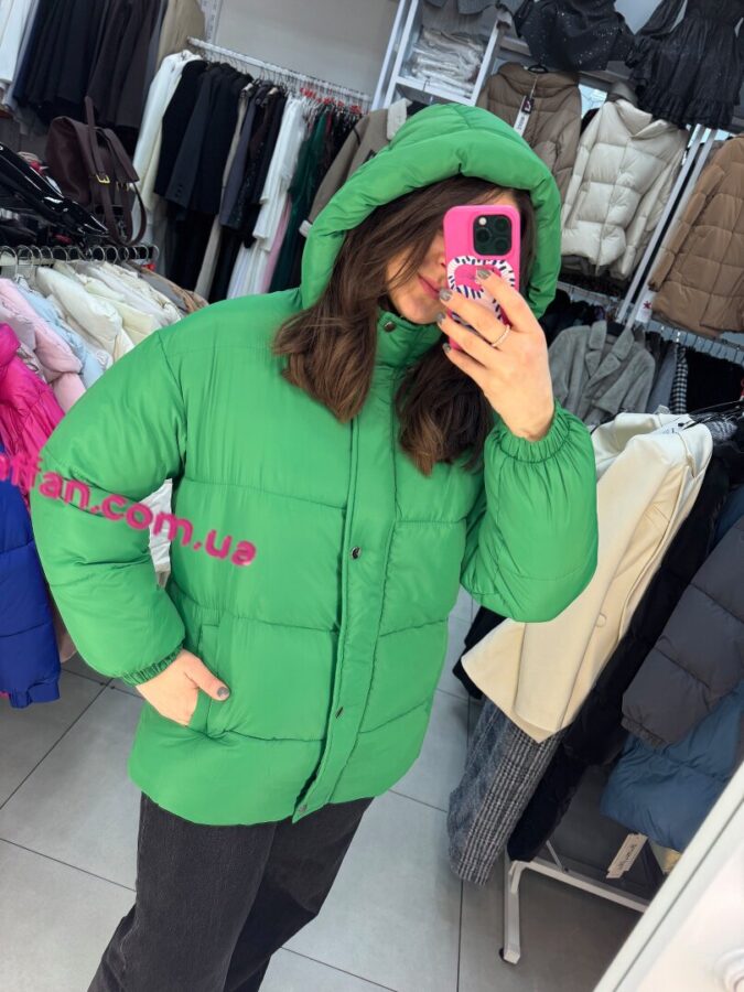 Куртка 00003824 Куртка 00003824