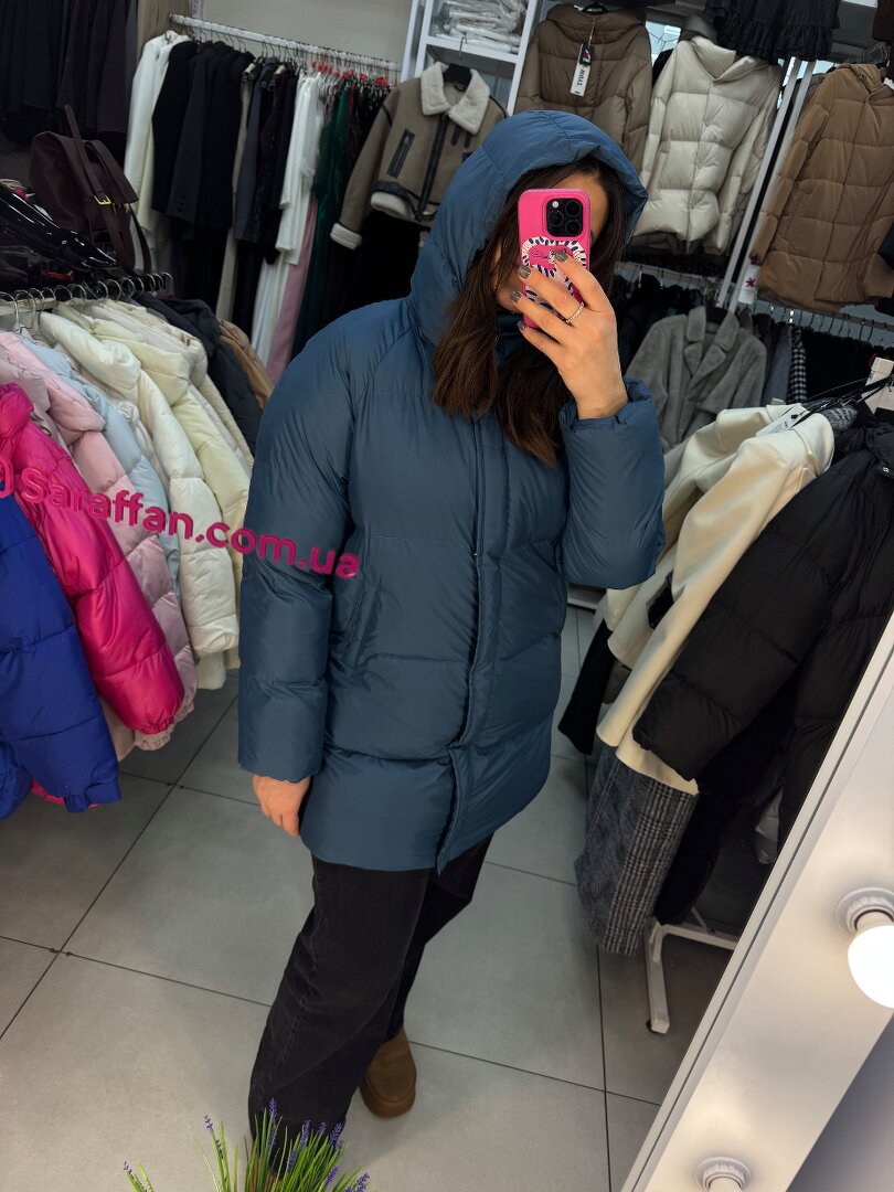 Куртка 00003823 - Зображення 2