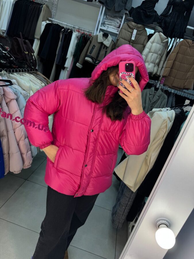 Куртка 00003827 Куртка 00003827