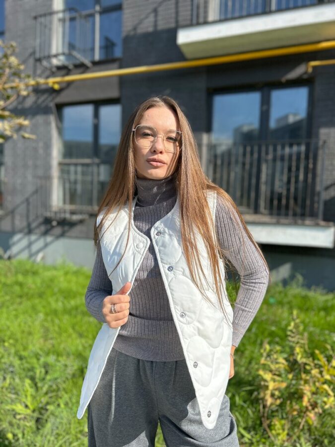 Жилет 00003068