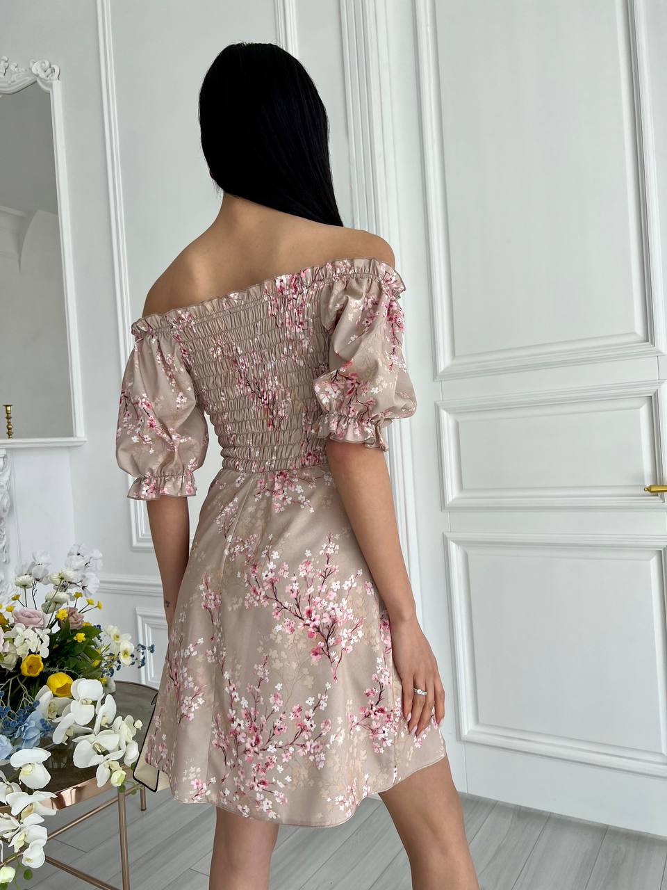 Сукня 00002789 - Зображення 3