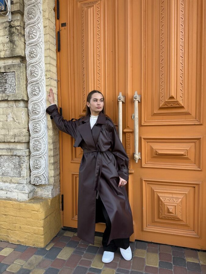Тренч 00002441 Тренч 00002441