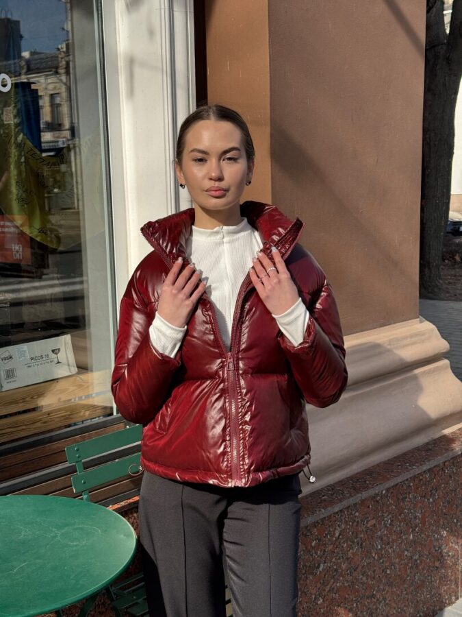 Куртка 00002433 Куртка 00002433