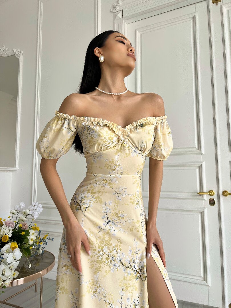 Сукня 00002666 - Зображення 3
