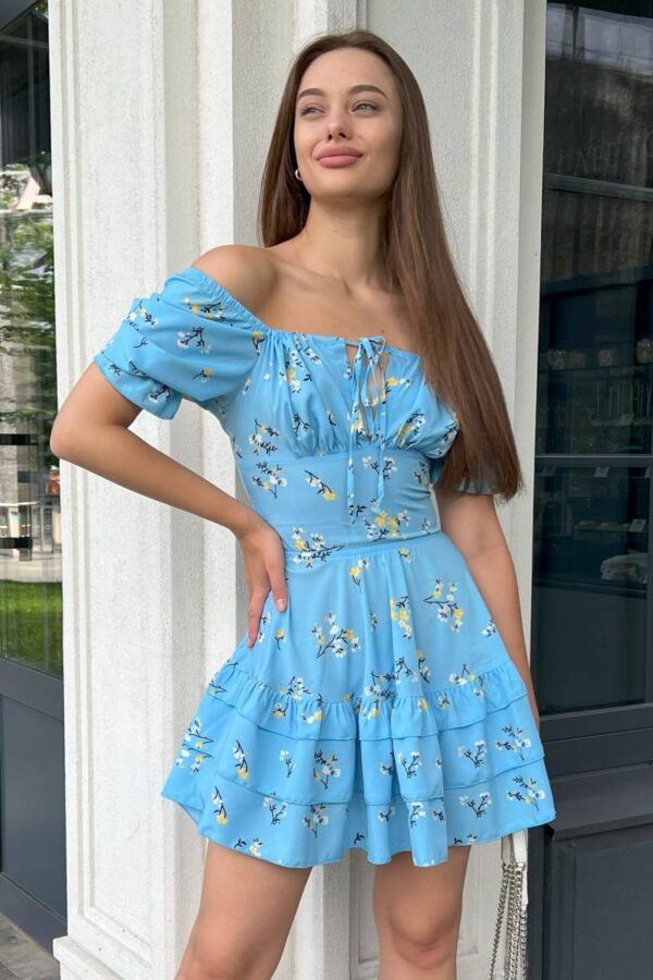 Сукня 00002760