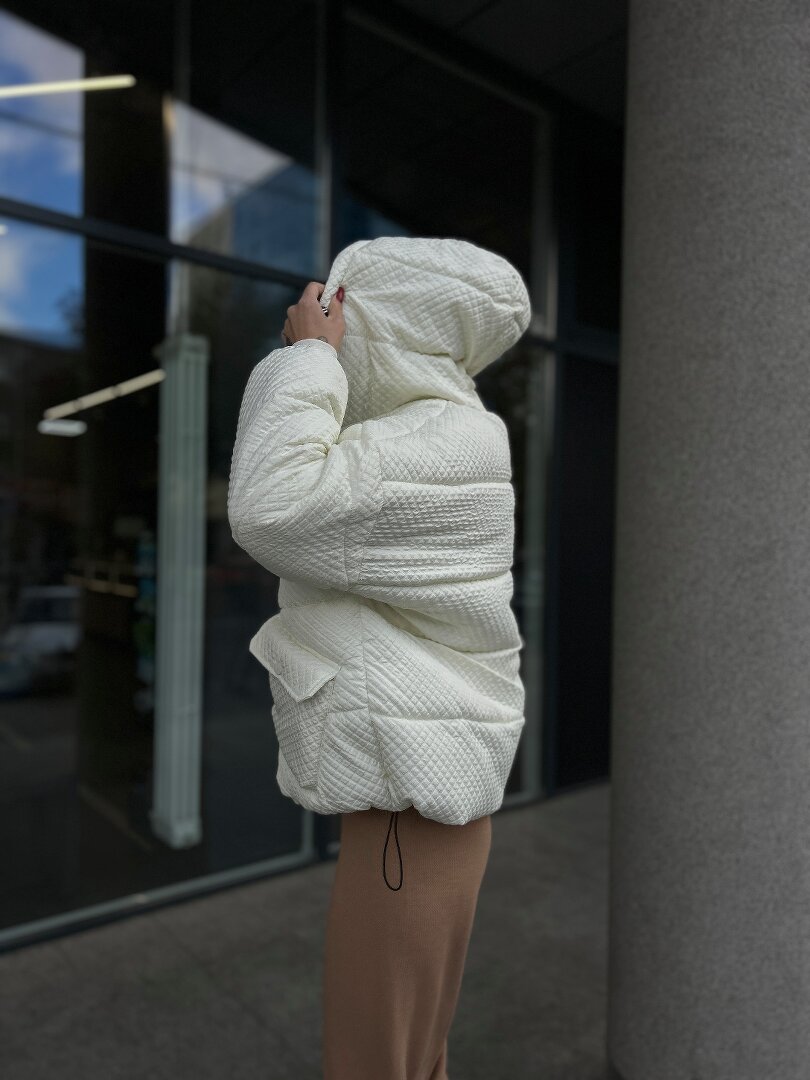 Куртка 00003401 - Зображення 2