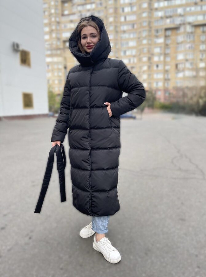 Пальто 00003228