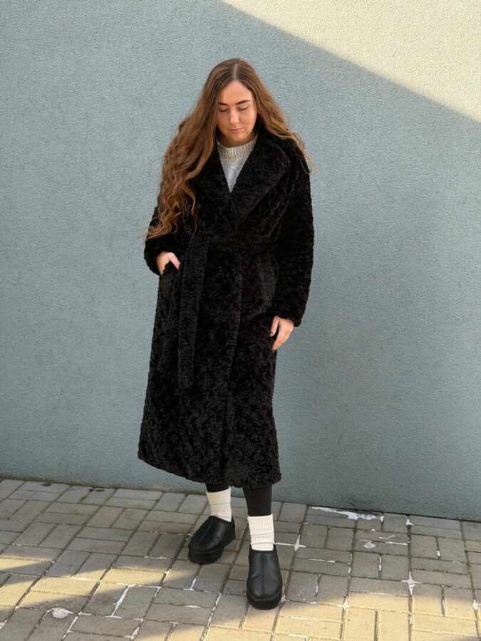 Шуба 00003708 Шуба 00003708