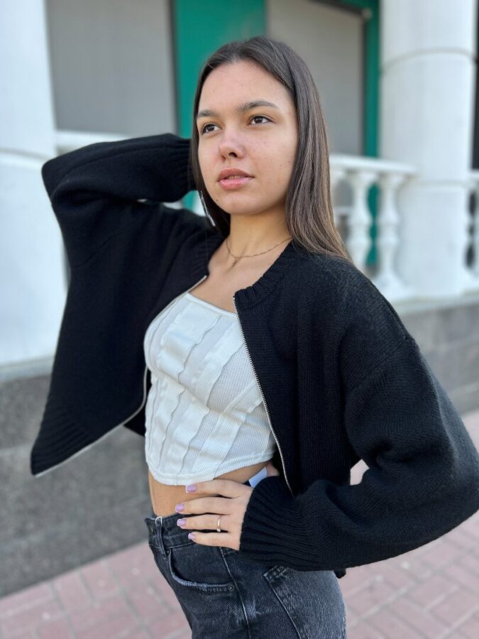 Кофта 00000433 Кофта 00000433