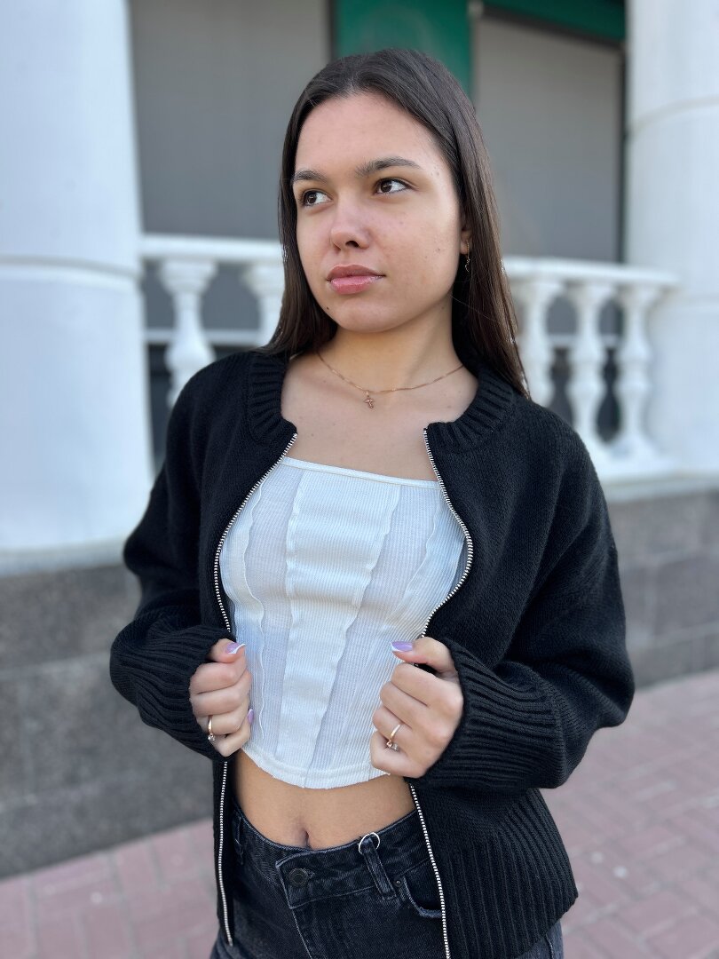 Кофта 00000433 - Зображення 6