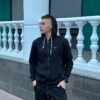 Зіппер чоловічий 00001670