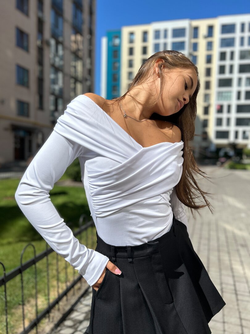 Боді 00001393 - Зображення 7