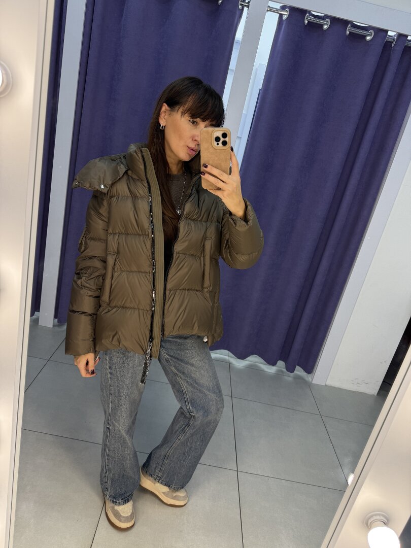 Куртка 00002164