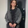 Джинсова куртка 00002412