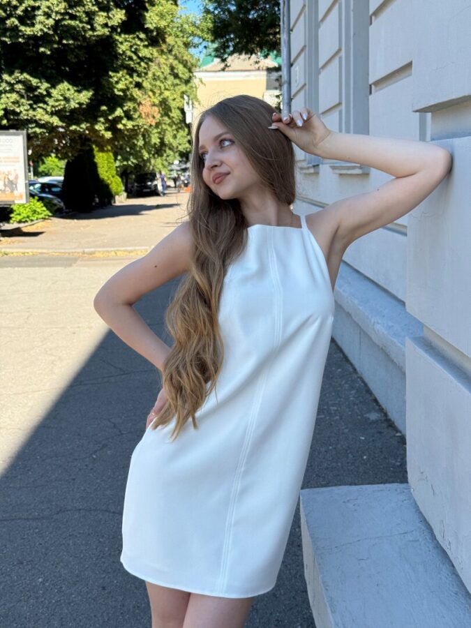 Сарафан 00002980 Сарафан 00002980