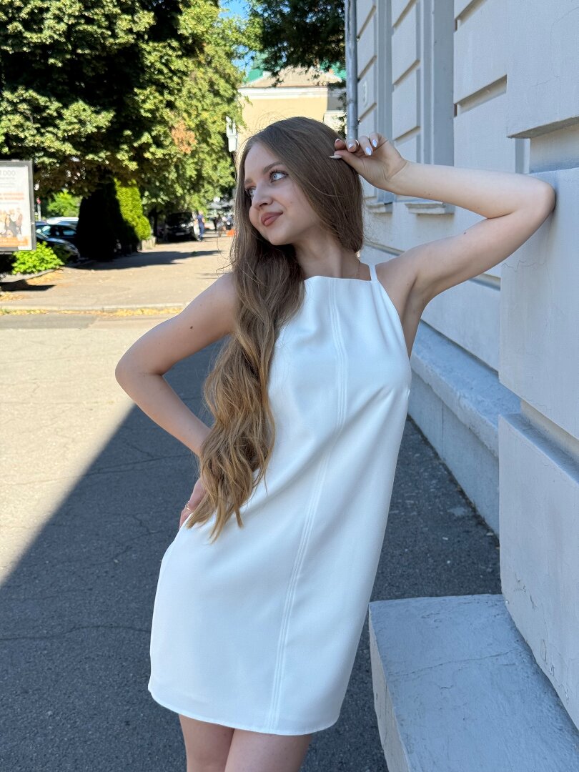 Сарафан 00002980