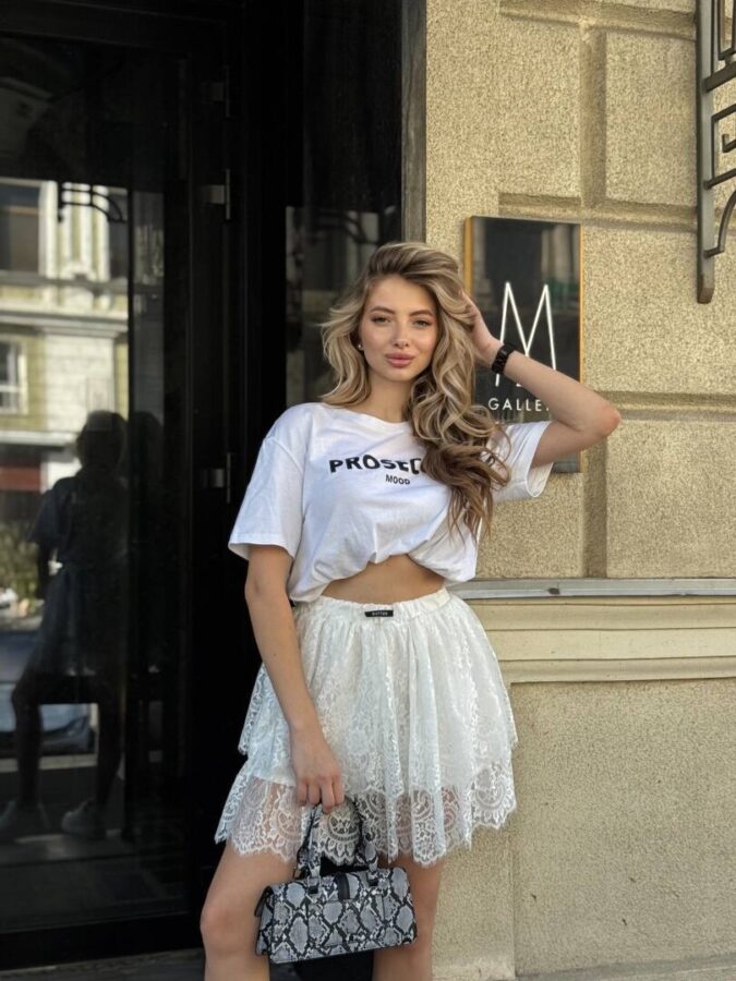 Спідниця 00004524 Спідниця 00004524