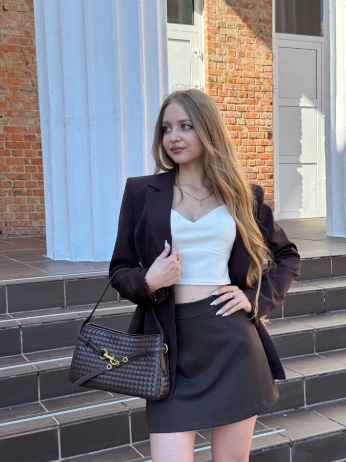 Спідниця 00002978