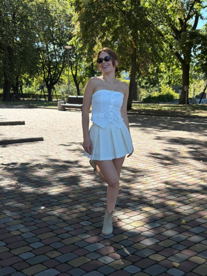Спідниця 00003019