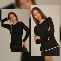 Лонгслів 00004119