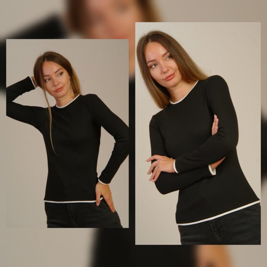 Лонгслів 00004119 Лонгслів 00004119