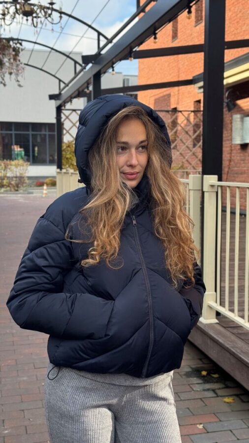 Куртка 00003373 Куртка 00003373
