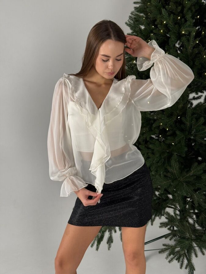 Блуза 00003455 Блуза 00003455