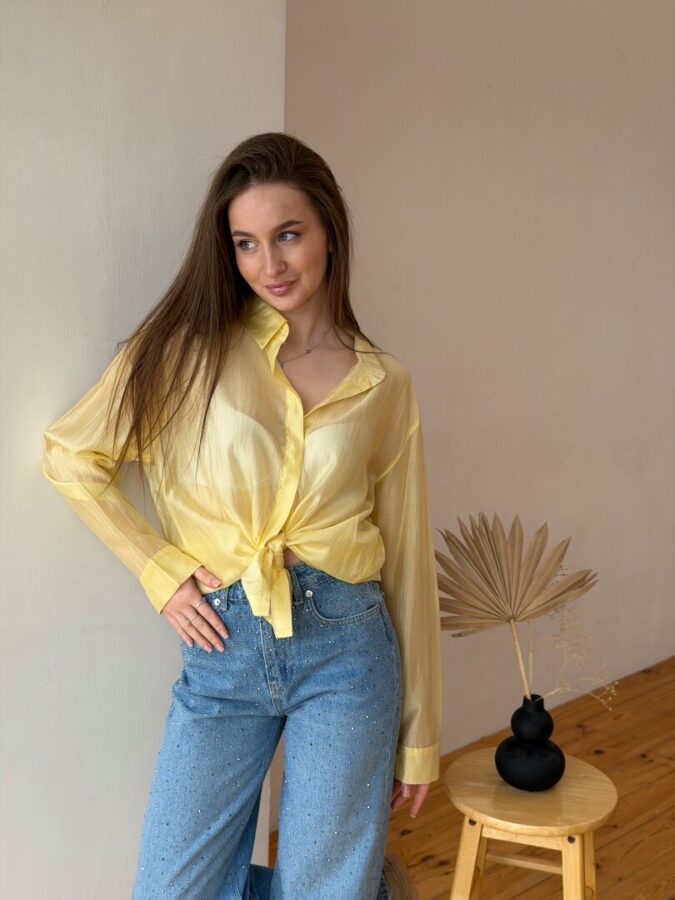 Блуза 00003807