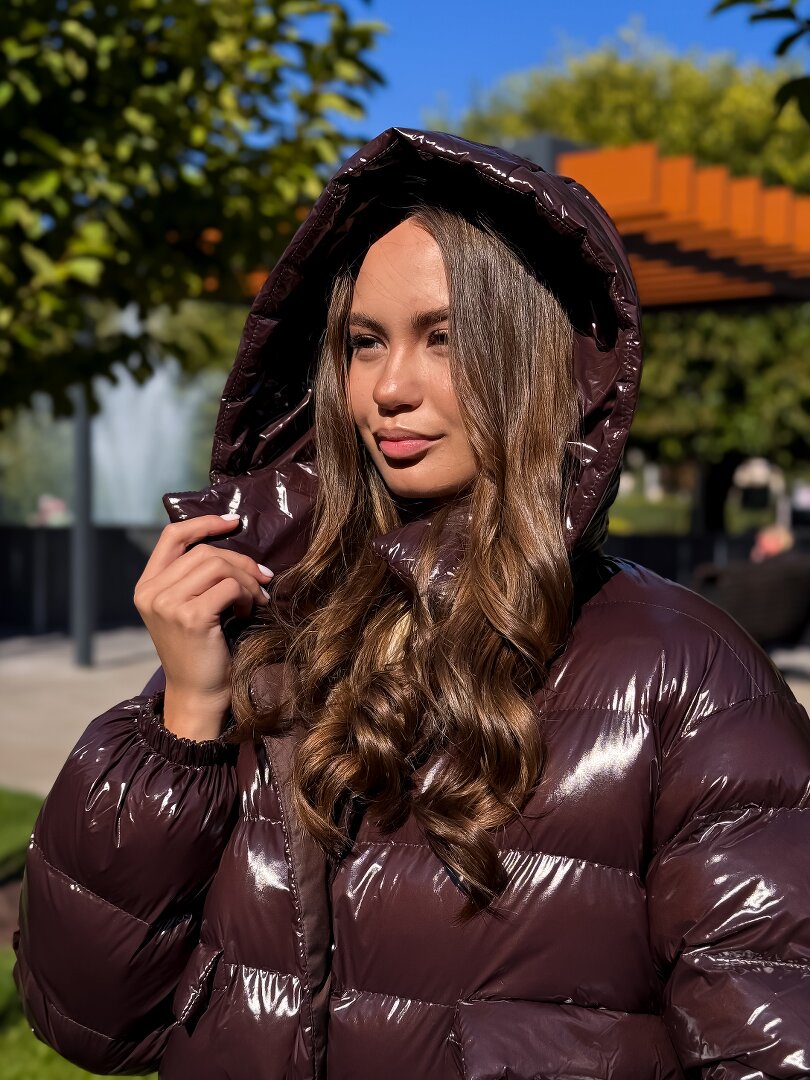 Куртка 00004014 - Зображення 4