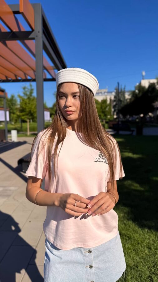 Футболка 00005496