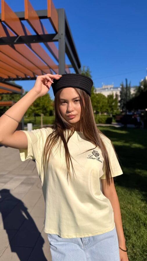 Футболка 00005358