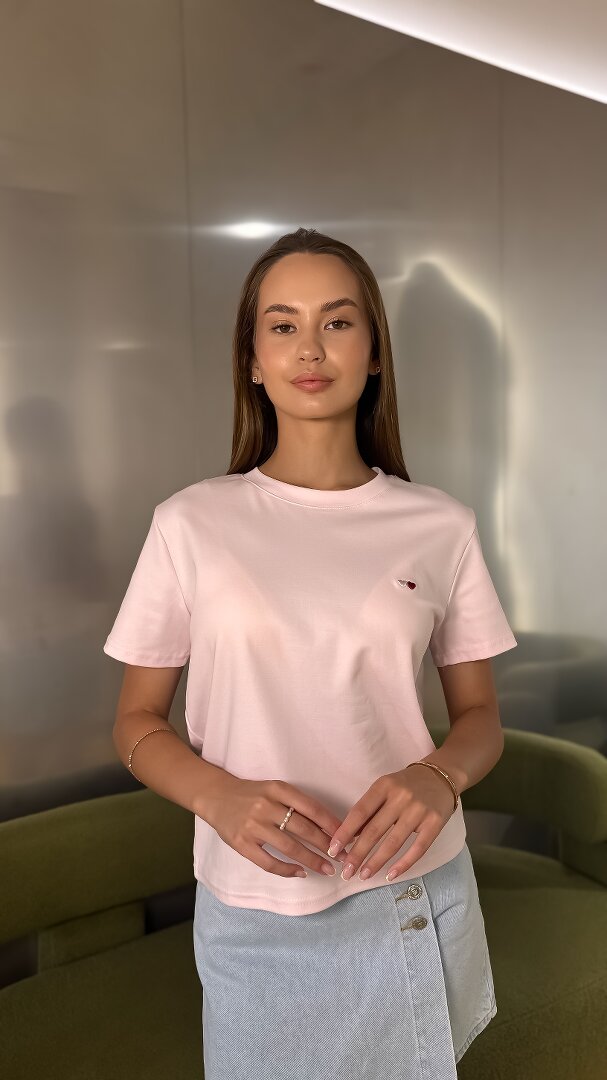 Футболка 00005533 - Зображення 3