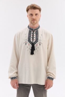 Вишиванка 00005829