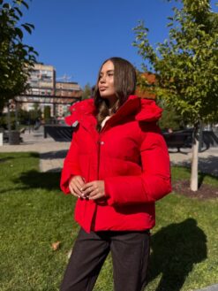 Куртка 00005854 - Зображення 2