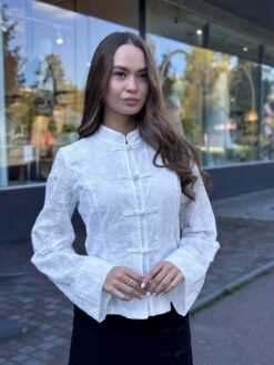 Блуза 00006003