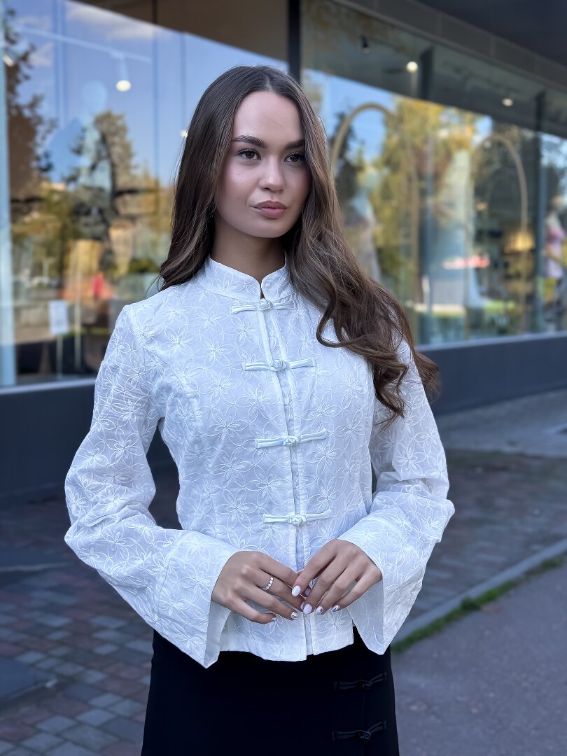 Блуза 00006003