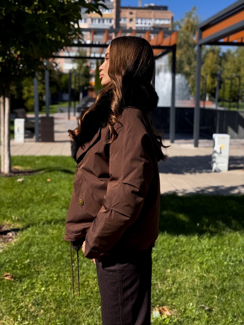 Куртка 00005997 - Зображення 3