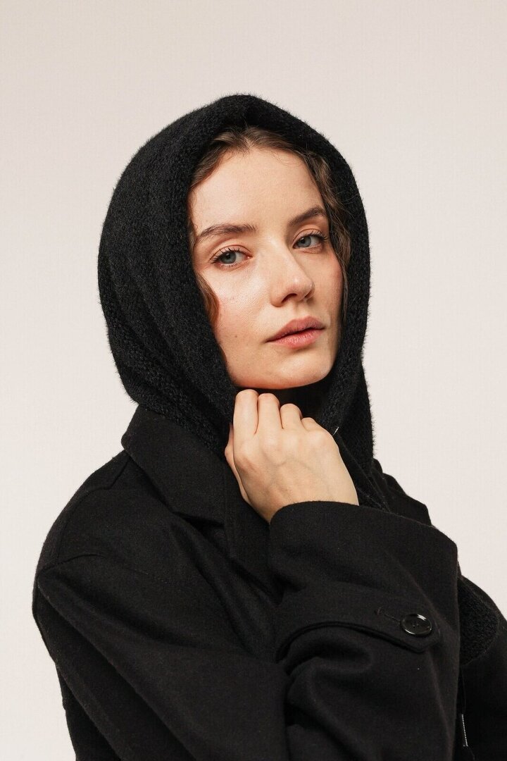 Капюшон 00006009
