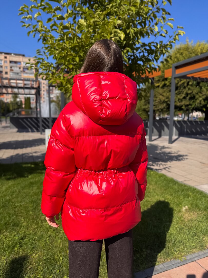 Куртка 00006072 - Зображення 3