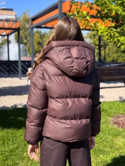 Куртка 00003911 - Зображення 3