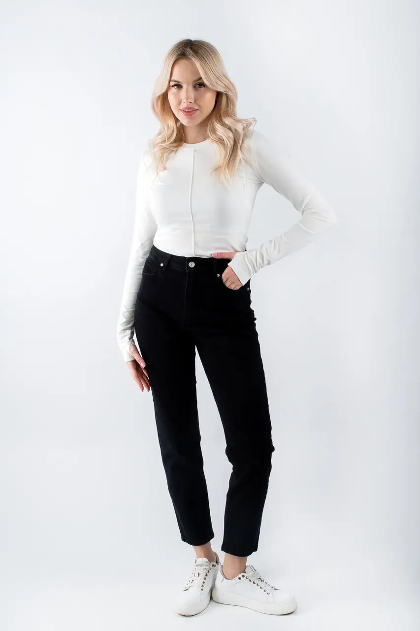 Лонгслів 00006202 - Зображення 2