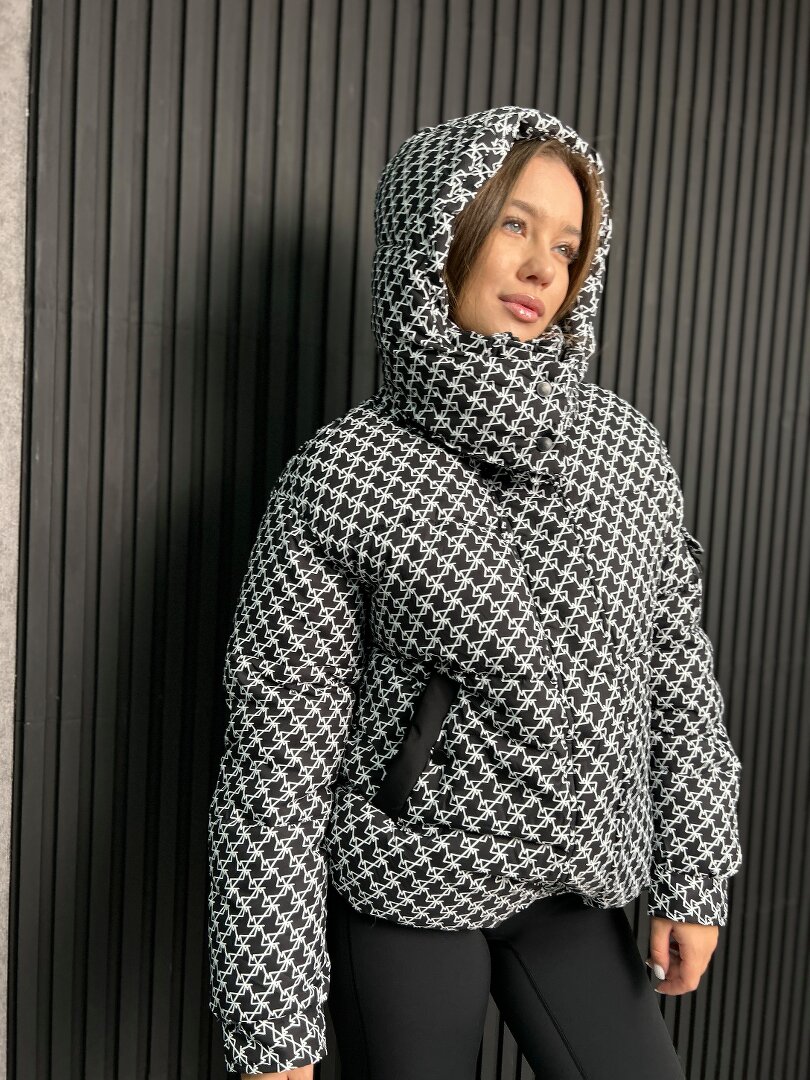 Куртка 00003397 - Зображення 4