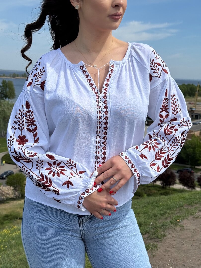 Вишиванка 00000400