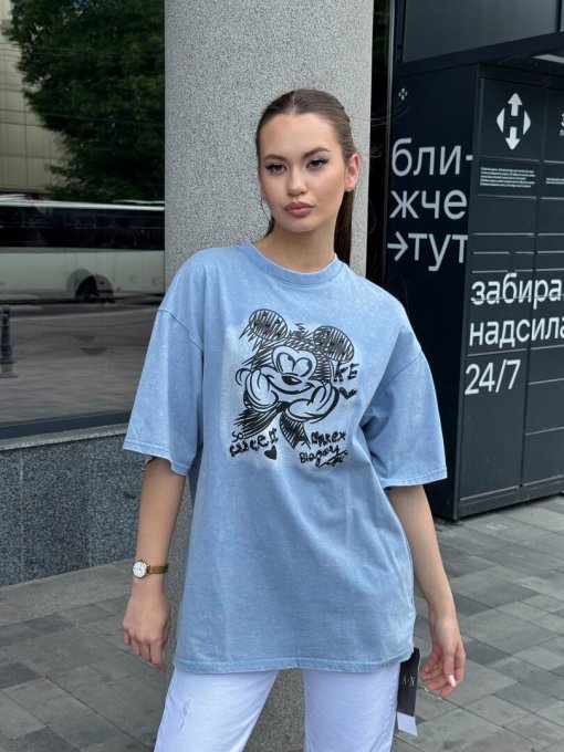 Футболка 00002960