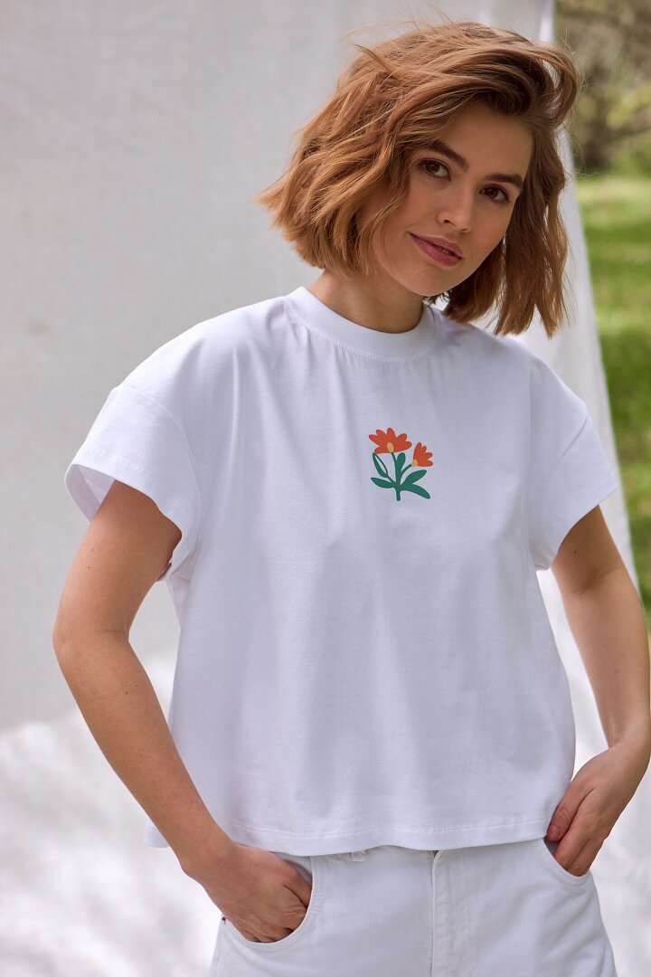 Футболка 00003074