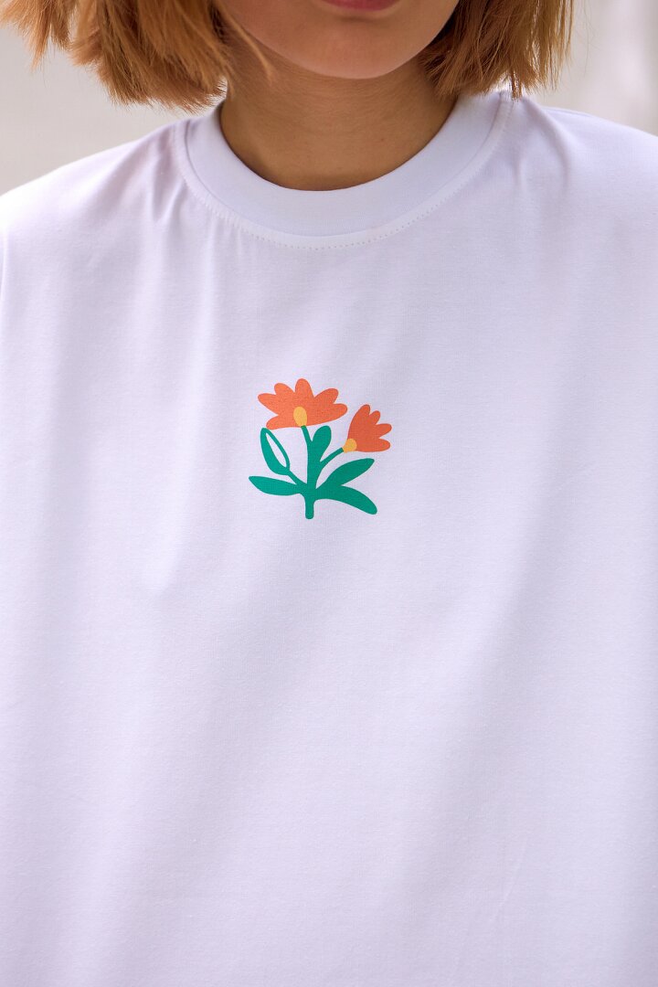Футболка 00003074 - Зображення 4
