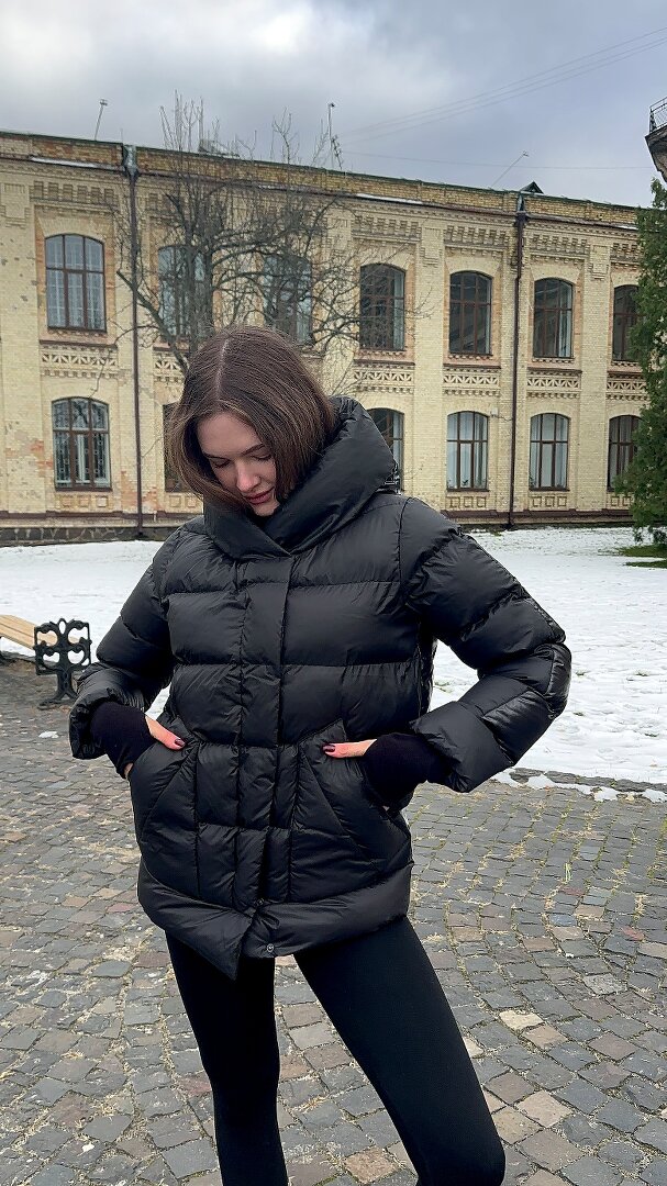 Куртка 00003553 - Зображення 2